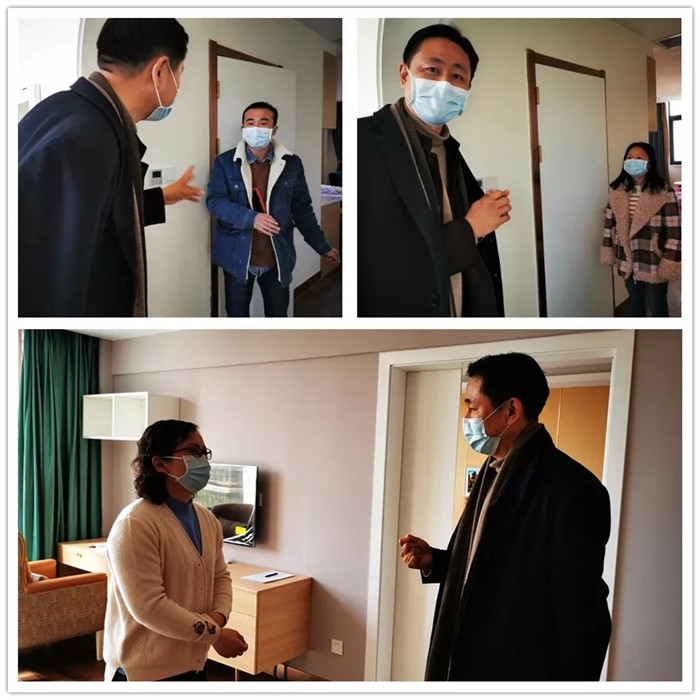 西藏阜康醫(yī)院 西藏阜康醫(yī)院