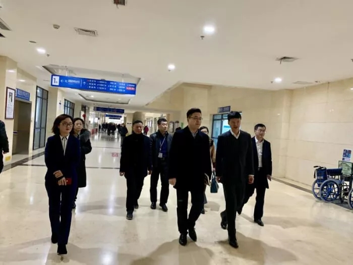 西藏阜康醫(yī)院 西藏阜康醫(yī)院